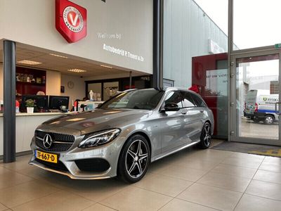 Mercedes C450 AMG