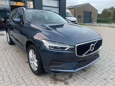 Blauw Gebruikt 2020 Volvo XC60 Momentum SUV | € 31.999
