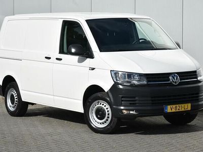 VW T6