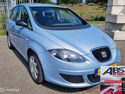 Seat Altea