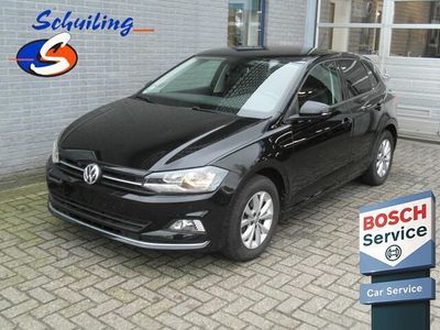 tweedehands VW Polo 1.0 TSI Highline Inclusief Afleveringskosten