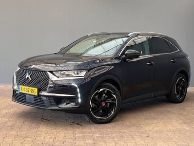 DS Automobiles DS7 Crossback