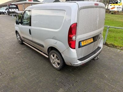 Gebruikt 2012 Fiat Doblò MPV | € 1.850 (Goede deal)
