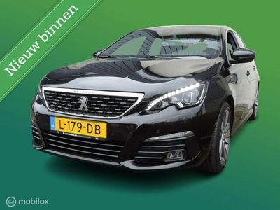 tweedehands Peugeot 308 1.2 PureTech GT-Line, Automaat ,69dkm!!!