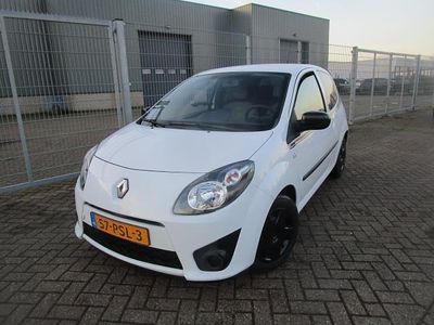Wit Gebruikt 2011 Renault Twingo Collection Hatchback | € 2.250 (Goede deal)