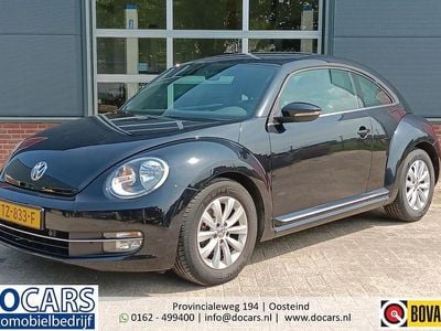 VW Beetle