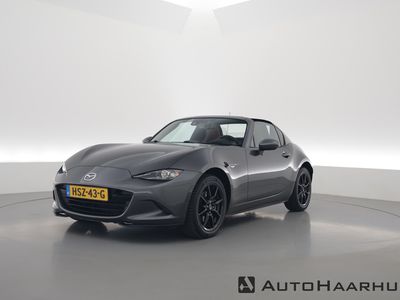 Mazda MX5