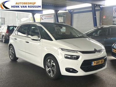 tweedehands Citroën C4 Picasso 1.6 THP Intensive Trekhaak | Navi | PDC voor en achter | Nap