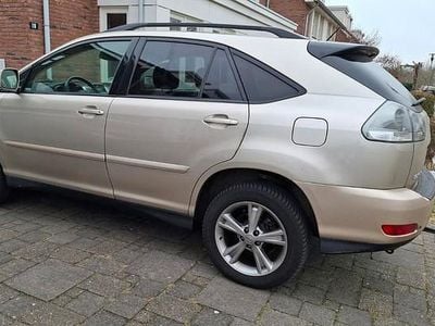 Occasion 2006 Lexus RX400h SUV | € 5.800 (Super prijs)
