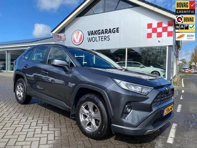 tweedehands Toyota RAV4 2.0 VVT-iE Active automaat