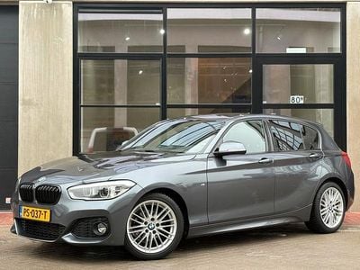 Occasion 2017 BMW 118 M Sport Hatchback | € 18.750 (Eerlijke prijs)
