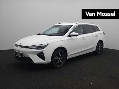 MG MG5 EV