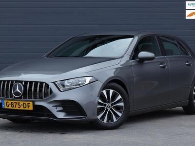 Mercedes A180