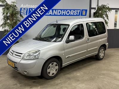 Occasion Citroën Berlingo 75 PK (55 kW) 2006 Grijs MPV
