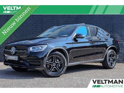 Mercedes GLC300
