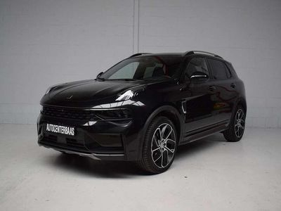 Zwart (metallic) Occasion 2023 Lynk & Co 01 SUV | € 24.745 (Eerlijke prijs)