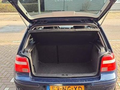 Occasion VW Golf IV 104 PK (76 kW) 2003