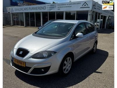 Occasion Seat Altea XL Style 161 PK (118 kW) 2011 Grijs MPV