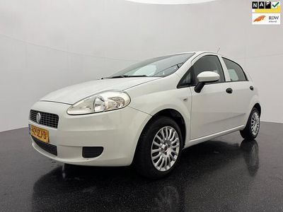 Fiat Punto Evo