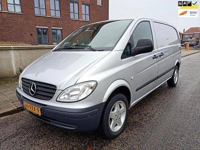 Grijs Occasion 2008 Mercedes 320 | € 9.850
