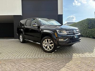 VW Amarok