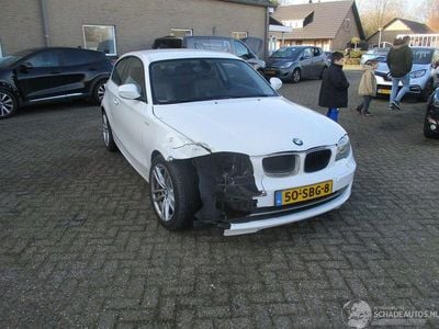 Occasion BMW 116 2011 Wit Hatchback