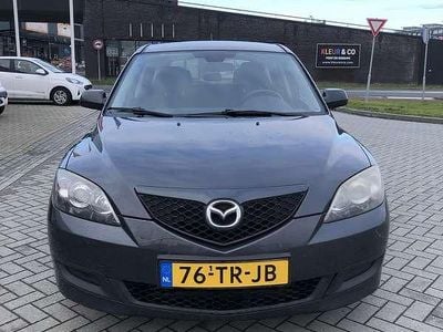 Occasion Mazda 3 Touring 105 PK (77 kW) 2007 Hatchback