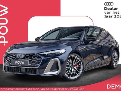 Blauw Gebruikt 2025 Audi A5 Edition .1 Stationwagen | € 54.900
