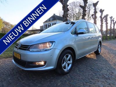 VW Sharan