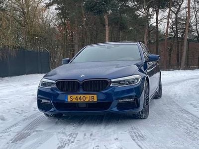 Occasion BMW 530e iPerformance 183 PK (134 kW) 2019