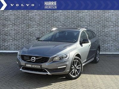 Volvo V60 CC