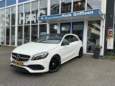 Mercedes A200