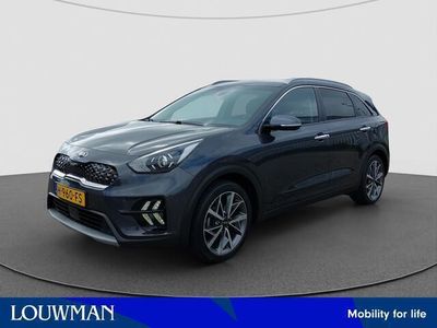 Suv Gebruikt 2020 Kia Niro SUV | € 18.395 (Eerlijke prijs)