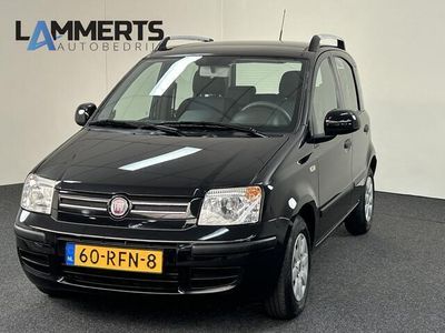 tweedehands Fiat Panda 1.2 Edizione Cool Airco, Centrale vergrendeling, Metallic