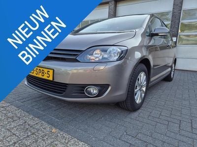 VW Golf Plus