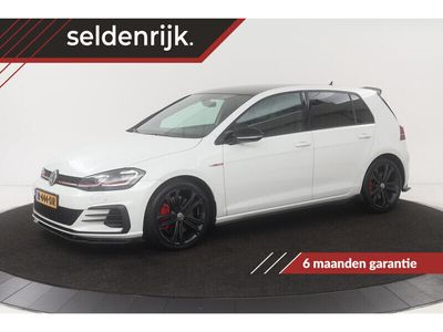 tweedehands VW Golf 2.0 TSI GTI Performance | Stoelverwarming | Adaptive cruise