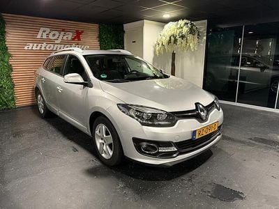 Renault Mégane GrandTour