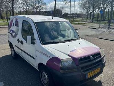 Fiat Doblò