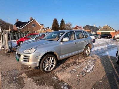 Occasion Porsche Cayenne 385 PK (283 kW) 2007 SUV