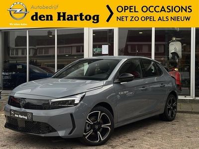 Grijs Nieuw 2025 Opel Corsa Hatchback | € 24.900 (Super prijs)