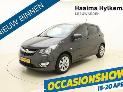 tweedehands Opel Karl 1.0 ecoFLEX Cosmo | Climate control | Lichtmetalen