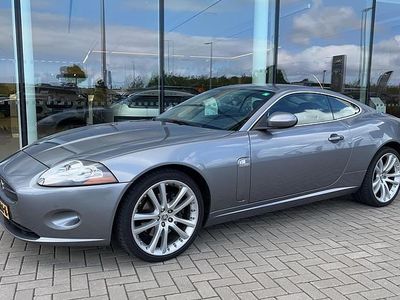 Jaguar XK