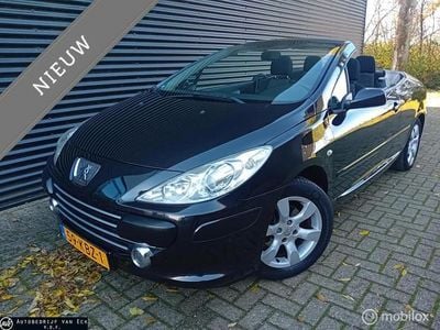 Gebruikt 2007 Peugeot 307 Cabriolet | € 2.949 (Eerlijke prijs)