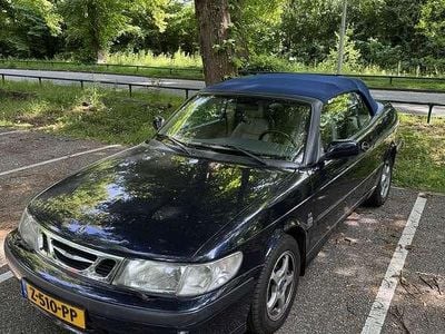 Saab 9-3 Cabriolet