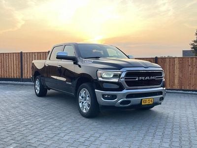 Occasion Dodge Ram 303 PK (222 kW) 2018 Zwart Pickup