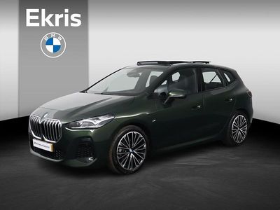 Groen Gebruikt 2025 BMW 220 Comfort Edition Stationwagen | € 43.900 (Iets duurder)