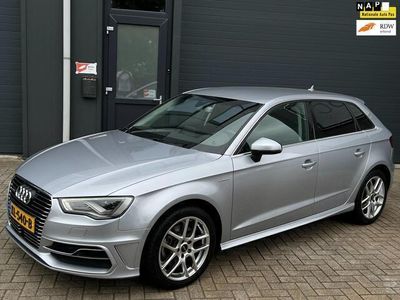 Audi A3 Sportback e-tron