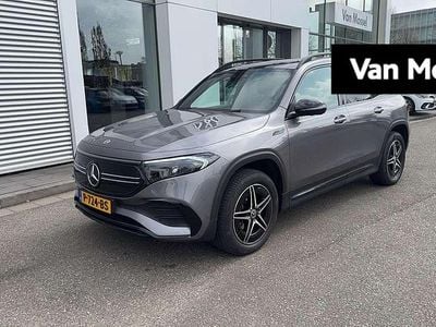 Mercedes EQB300