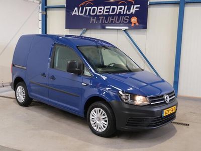 tweedehands VW Caddy 1.2 TSI L1H1 BMT Comfortline