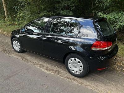 VW Golf VI